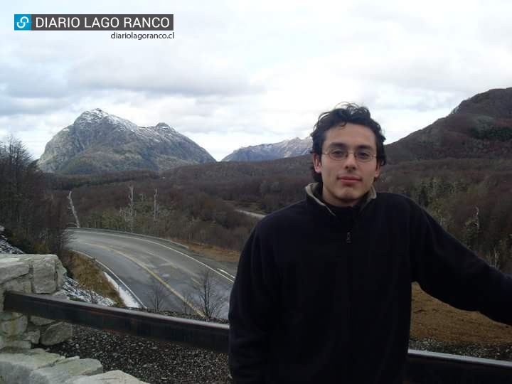 Velorio de Luigi Gabella Franco será en su casa en Lago Ranco a partir de las 10 horas