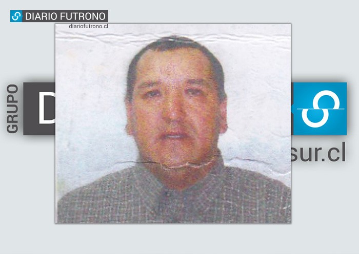Futrono: Pesar por fallecimiento del pastor Jorge León en Talcahuano