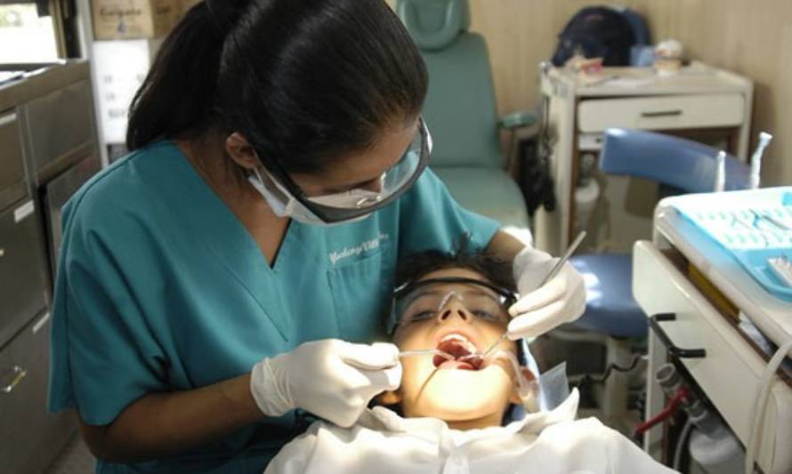 Piden aumentar horario de urgencia dental en sistema de salud primario de Valdivia
