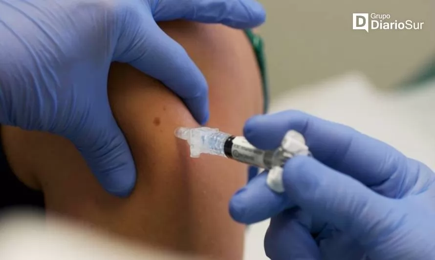 Este sábado continúan los testeos y vacunaciones contra el covid-19 en Valdivia