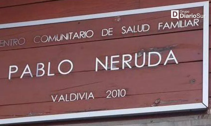 Valdivia: tras protestas, este lunes Cecosf Pablo Neruda reinicia entrega de horas