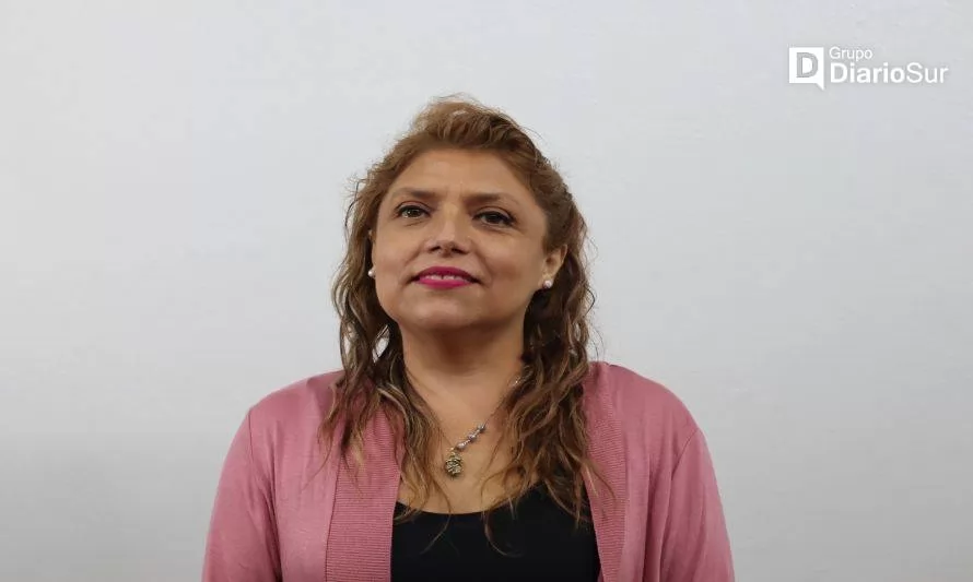 Nombran a nueva directora de Seguridad Pública de Valdivia