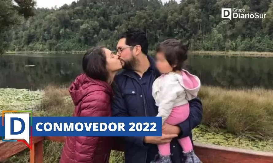 "Se fueron juntos, como siempre estuvieron": la tragedia familiar que conmovió a Chile este 2022