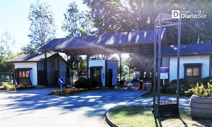 Municipio logra aprobación para remodelar zonas de picnic y juegos en parque Saval