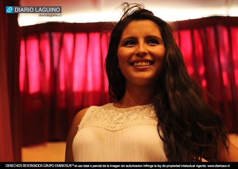 Laguina que participaba de concurso Miss 17 decidió retirarse del certamen de belleza  