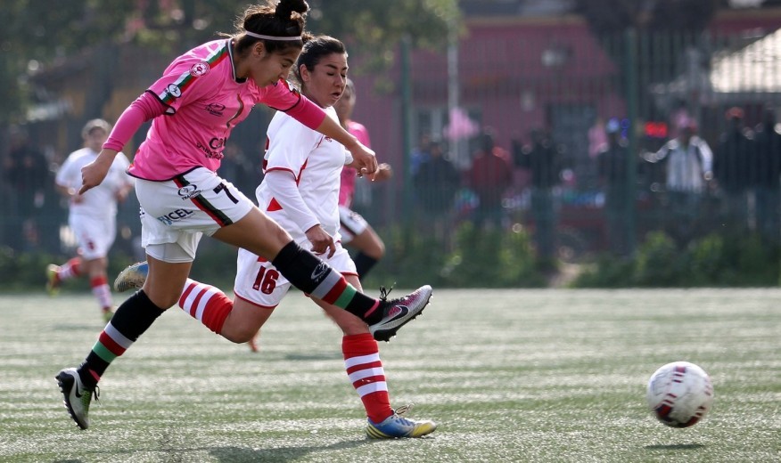 Este sábado se inaugurará el primer torneo rural de fútbol femenino