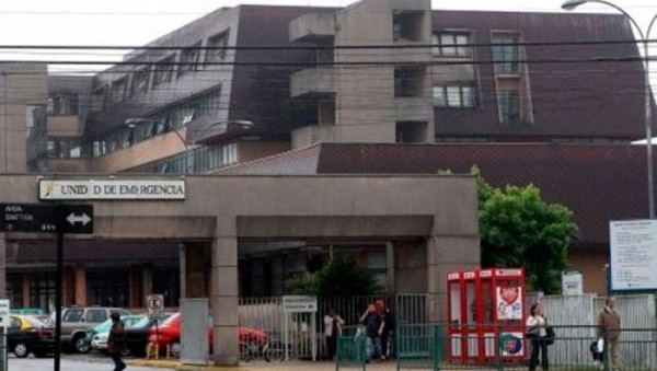 Dirigentes de FENATS Valdivia acusaron persecución política de autoridades de la salud