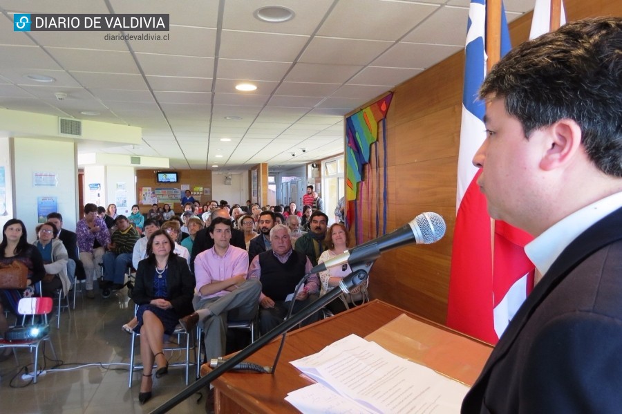 Valdivia contará con una farmacia popular