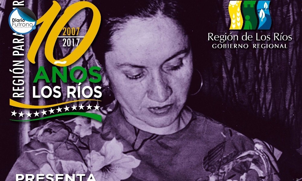 Suspenden homenaje sinfónico a Violeta Parra en Futrono por paro de funcionarios