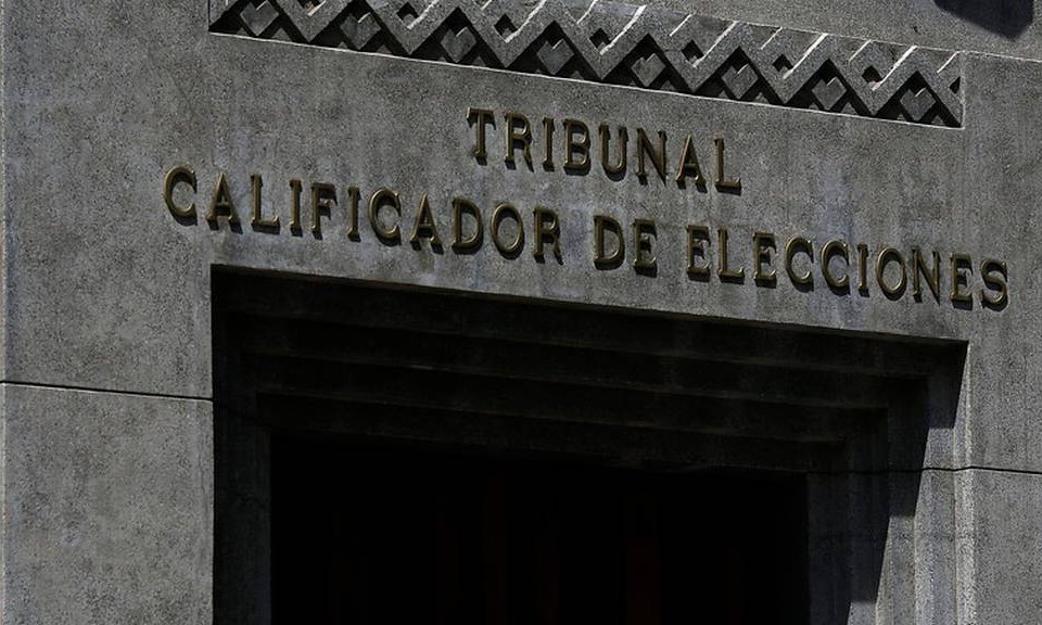 Berger (RN) tildó de inapropiada idea de eliminar fiscalización del Tricel en elecciones de juntas de vecinos
