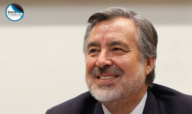Ex candidato presidencial Guillier llega a Valdivia este jueves 