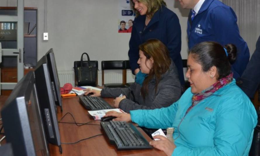 Este jueves comienza proceso de Sistema de Admisión Escolar online en Los Ríos