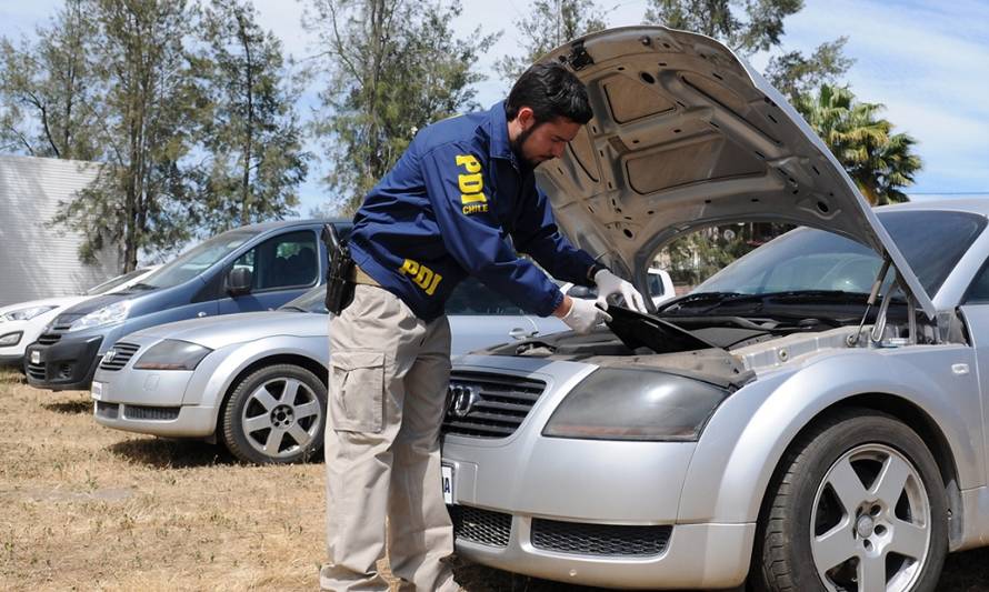 Llaman a reforzar medidas para evitar robos de vehículos en Los Ríos