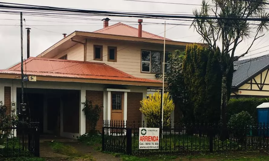 Unidad de Intervención Familiar del municipio de Valdivia cuenta con nuevas oficinas