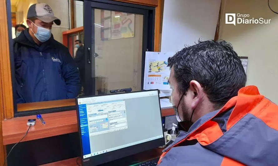 Conoce el plazo de pago de la segunda cuota del permiso de circulación en Valdivia