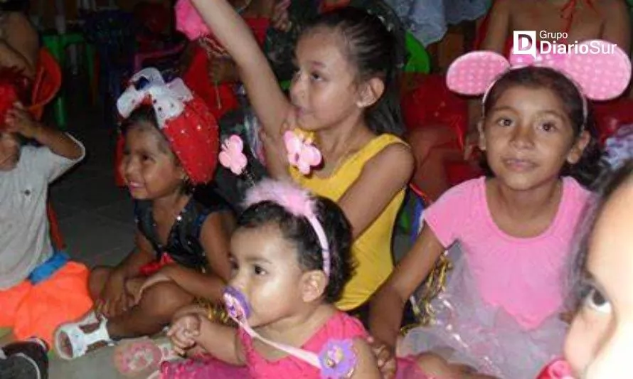 Valdivia tiene actividades para celebrar el Día del Niño y la Niña