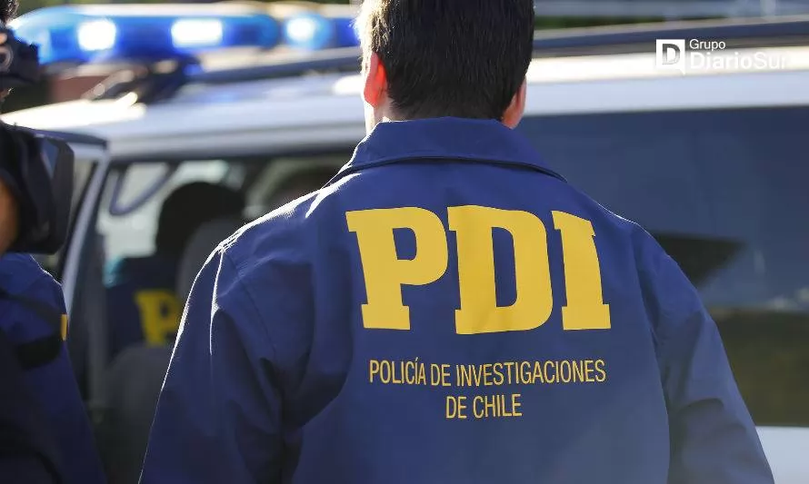 PDI atenderá en oficina de seguridad pública de Panguipulli