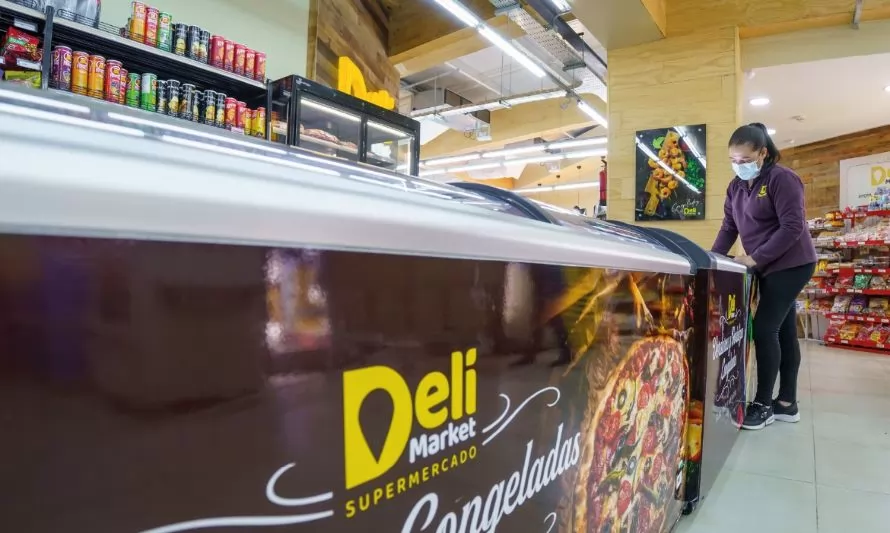 Delimarket celebra un nuevo aniversario con concurso para todos sus clientes