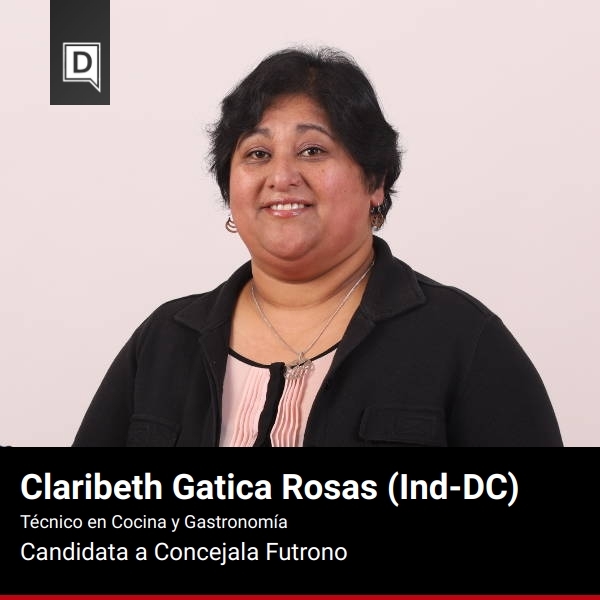 Claribeth Gatica Rosas