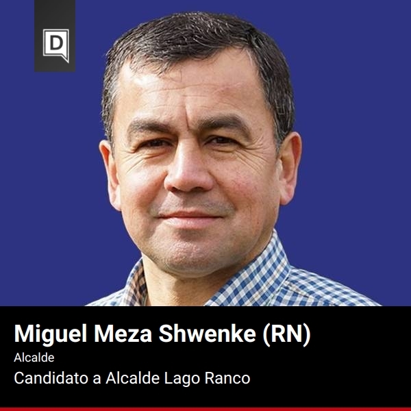 Miguel Meza Shwenke 