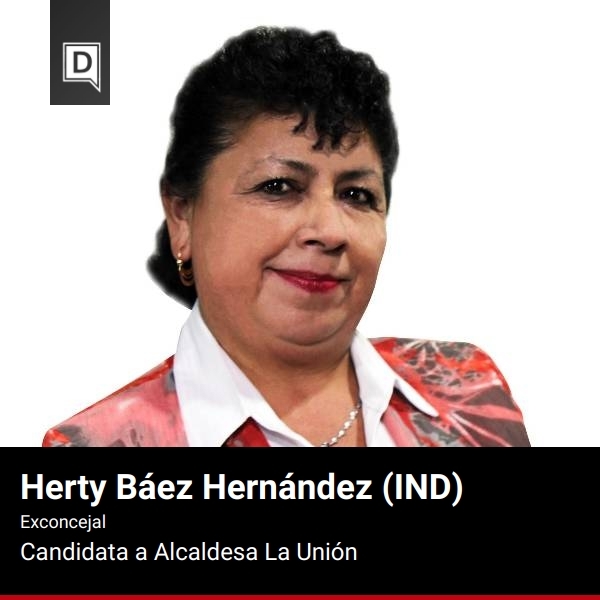 Herty Báez Hernández