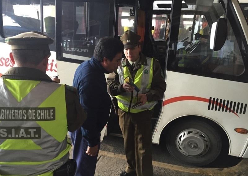 Balance del fin de semana largo: Un muerto y 16 accidentes de tránsito en la región