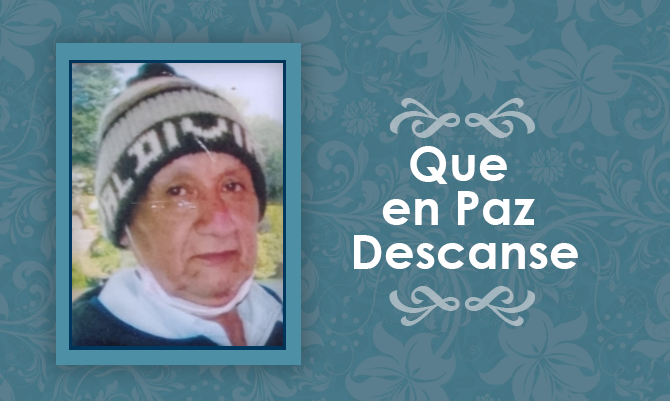 [Defunción] Falleció Juan Carlos Ortiz Fuentes Q.E.P.D
