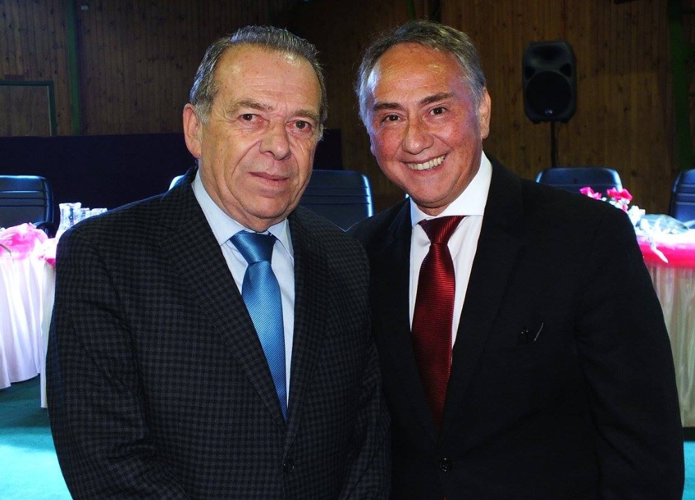 Diputado Berger y alcalde Peña se reunirán con subsecretario de Desarrollo Regional en Santiago